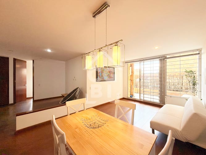 Apartamento de 3 alcobas en venta en Pinares, Chía, 137 m² · foto 8 de 24