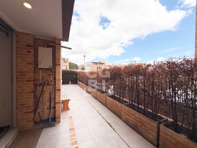 Apartamento de 3 alcobas en venta en Pinares, Chía, 137 m² · foto 15 de 24