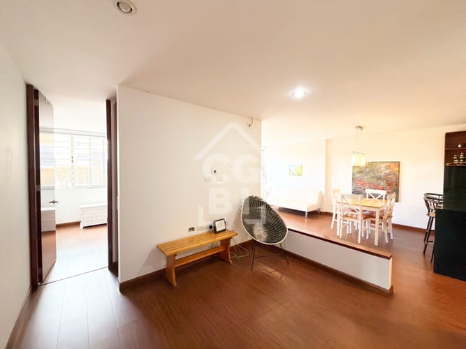 Apartamento de 3 alcobas en venta en Pinares, Chía, 137 m² · foto 11 de 24