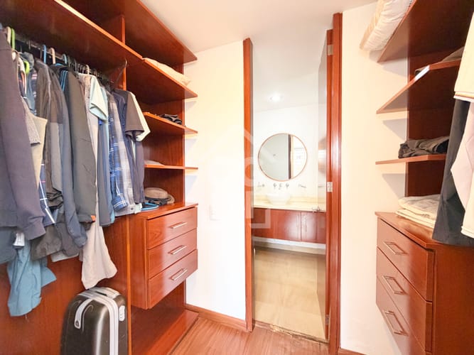 Apartamento de 3 alcobas en venta en Pinares, Chía, 137 m² · foto 21 de 24