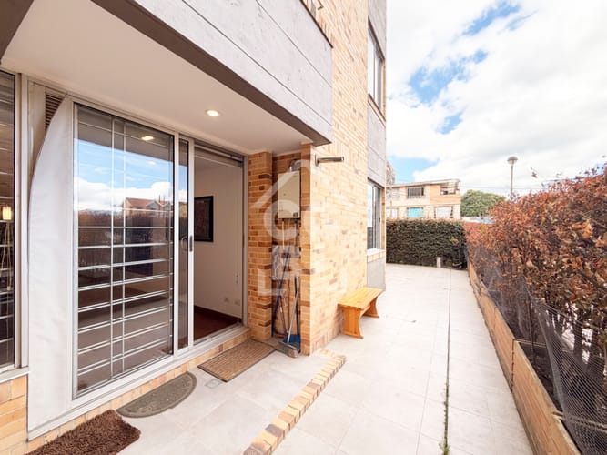Apartamento de 3 alcobas en venta en Pinares, Chía, 137 m² · foto 14 de 24