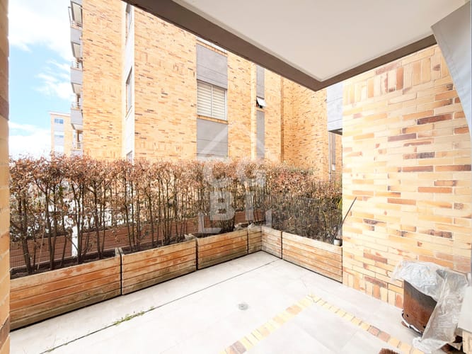 Apartamento de 3 alcobas en venta en Pinares, Chía, 137 m² · foto 16 de 24