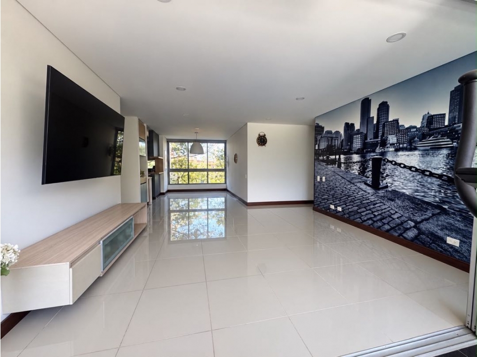 Apartamento en venta en Vizcaya, Medellín · foto 2 de 19