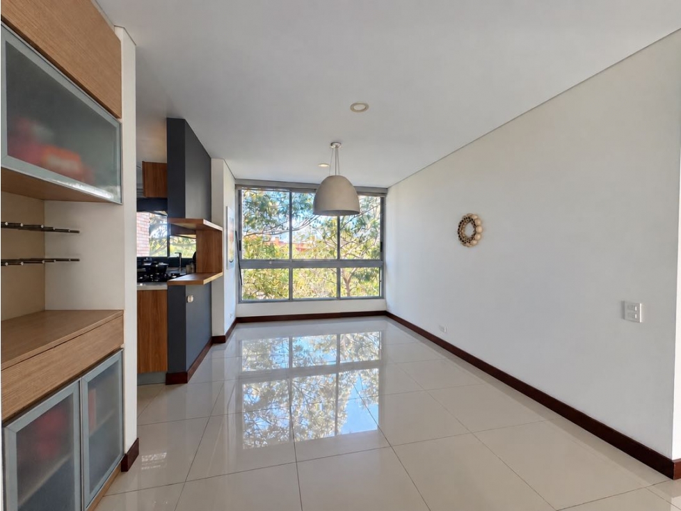 Apartamento en venta en Vizcaya, Medellín · foto 3 de 19