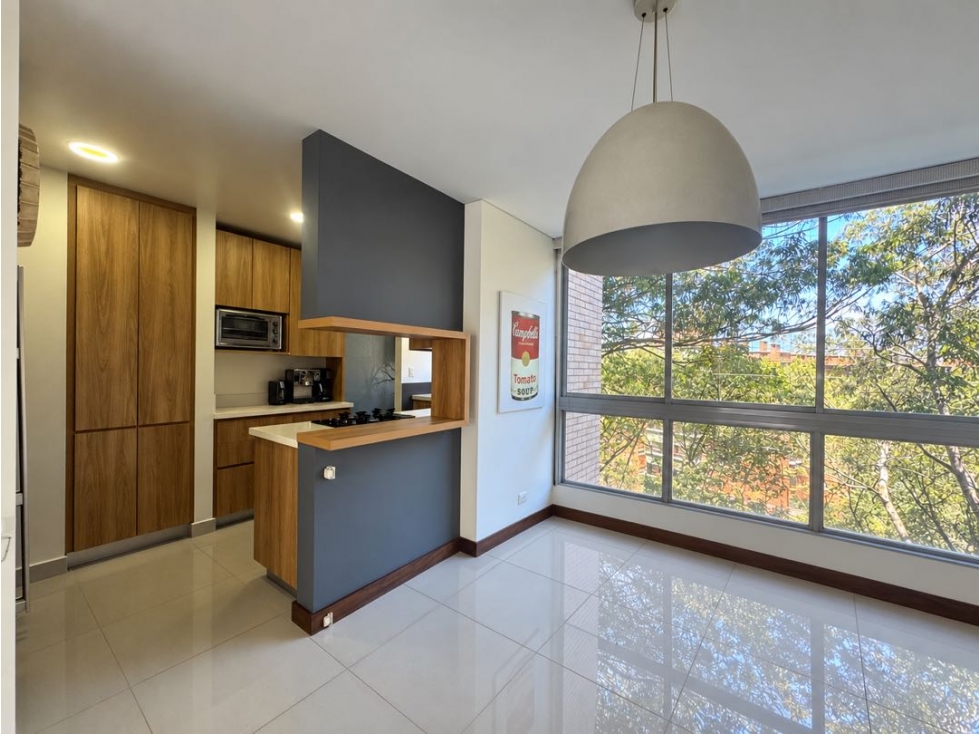 Apartamento en venta en Vizcaya, Medellín · foto 4 de 19