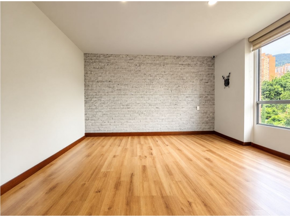 Apartamento en venta en Vizcaya, Medellín · foto 6 de 19