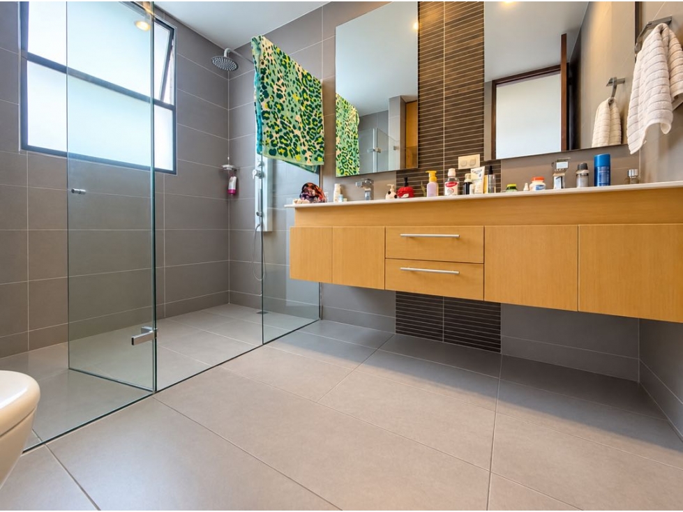 Apartamento en venta en Vizcaya, Medellín · foto 7 de 19