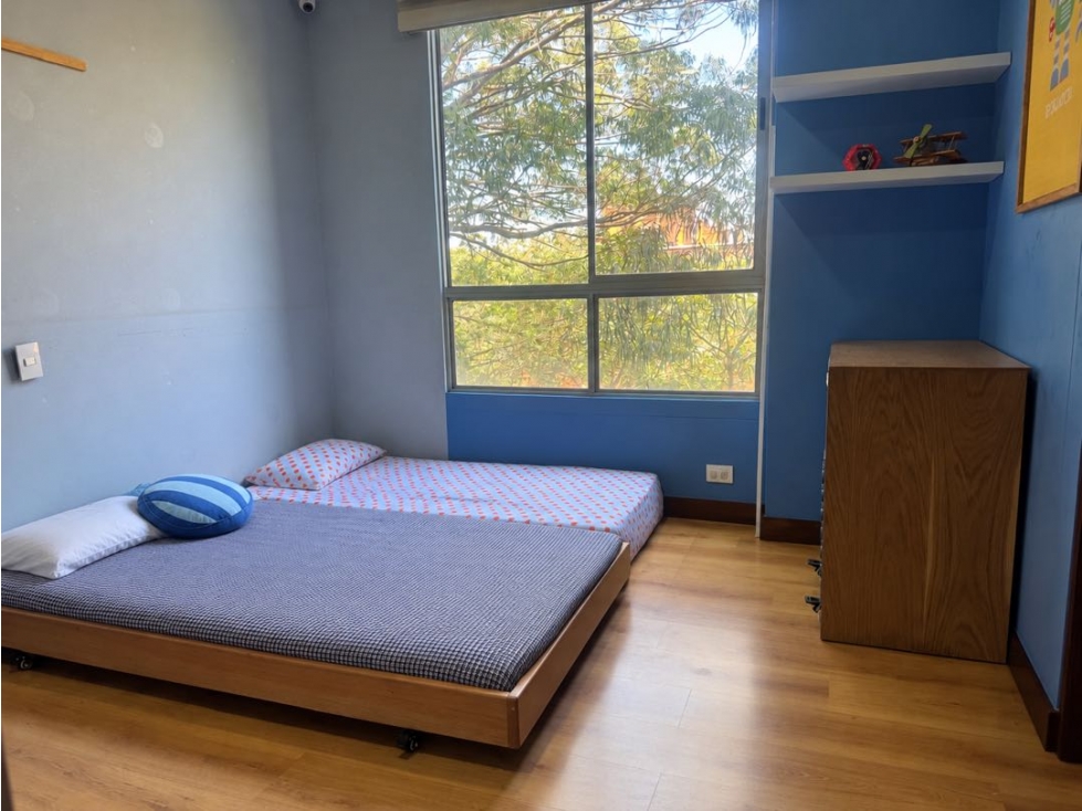 Apartamento en venta en Vizcaya, Medellín · foto 8 de 19