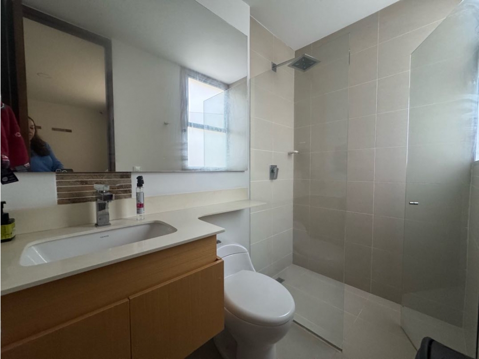 Apartamento en venta en Vizcaya, Medellín · foto 9 de 19