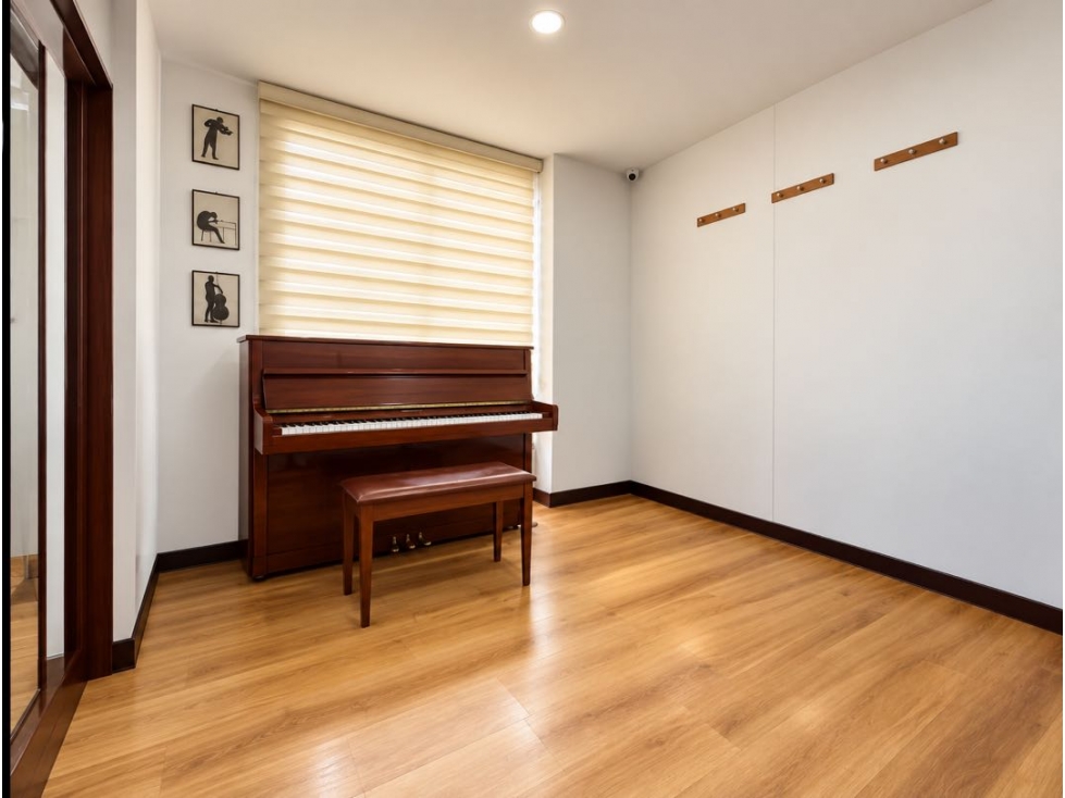 Apartamento en venta en Vizcaya, Medellín · foto 10 de 19