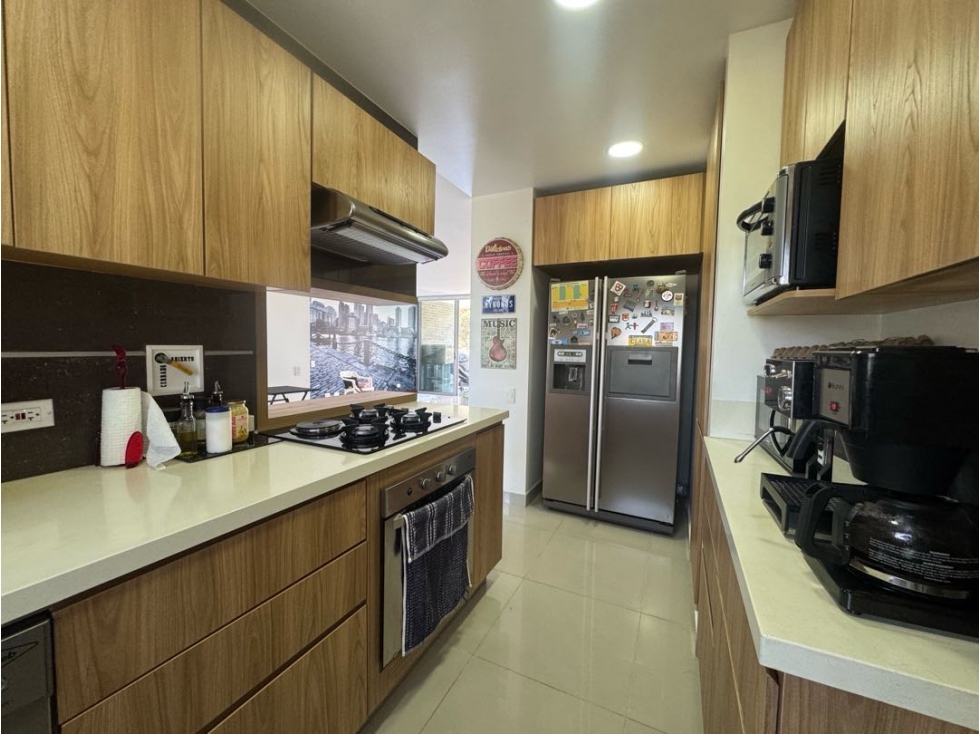 Apartamento en venta en Vizcaya, Medellín · foto 12 de 19