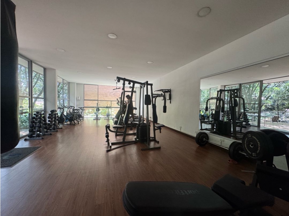 Apartamento en venta en Vizcaya, Medellín · foto 13 de 19