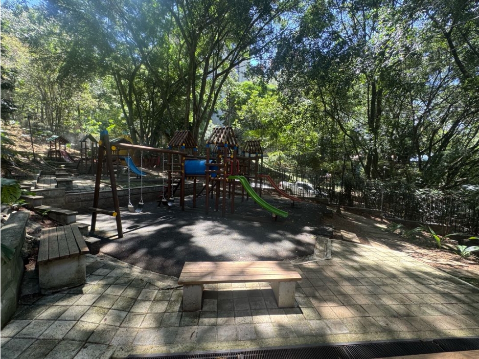 Apartamento en venta en Vizcaya, Medellín · foto 14 de 19