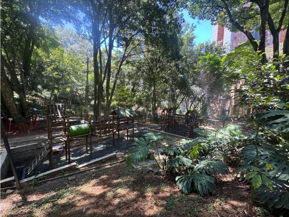 Apartamento en venta en Vizcaya, Medellín · foto 15 de 19