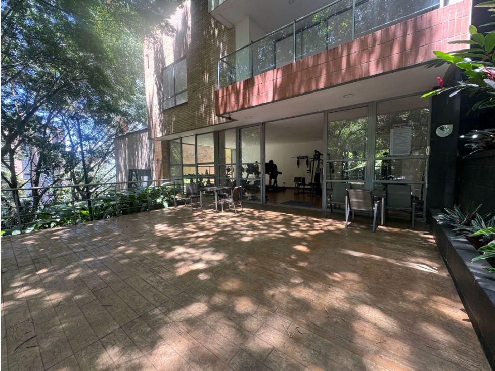 Apartamento en venta en Vizcaya, Medellín · foto 16 de 19