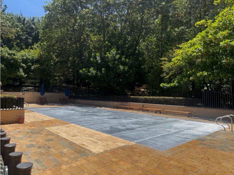 Apartamento en venta en Vizcaya, Medellín · foto 17 de 19
