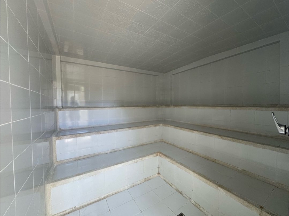 Apartamento en venta en Vizcaya, Medellín · foto 18 de 19