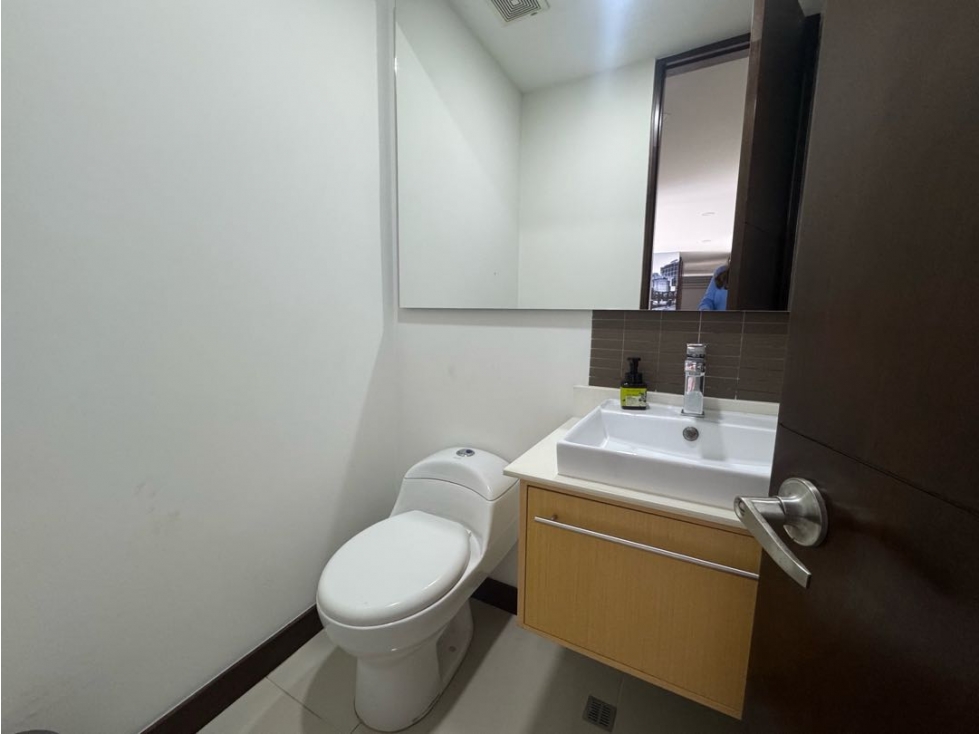 Apartamento en venta en Vizcaya, Medellín · foto 19 de 19