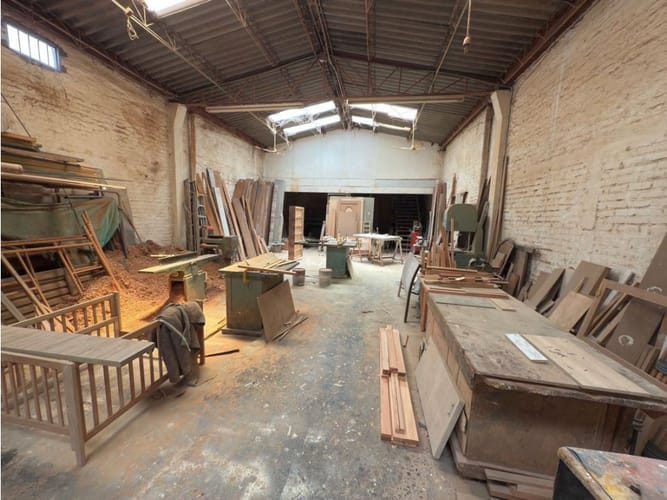 Bodega en venta en Los Cambulos, Cali, 388 m² · foto 2 de 20