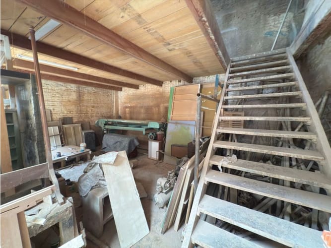Bodega en venta en Los Cambulos, Cali, 388 m² · foto 3 de 20
