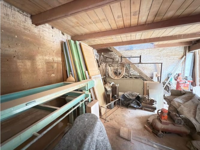 Bodega en venta en Los Cambulos, Cali, 388 m² · foto 5 de 20