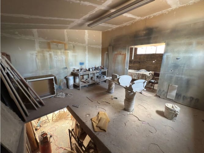 Bodega en venta en Los Cambulos, Cali, 388 m² · foto 6 de 20