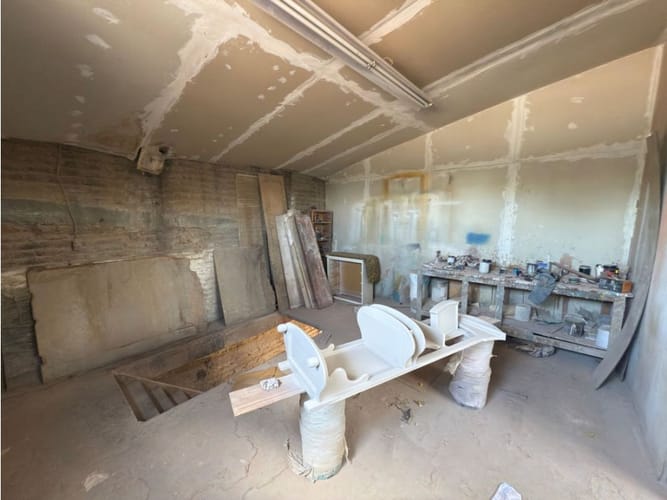 Bodega en venta en Los Cambulos, Cali, 388 m² · foto 7 de 20