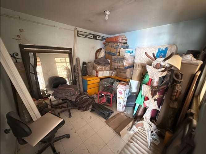 Bodega en venta en Los Cambulos, Cali, 388 m² · foto 11 de 20