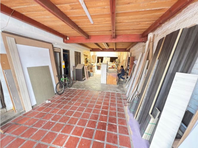 Bodega en venta en Los Cambulos, Cali, 388 m² · foto 12 de 20