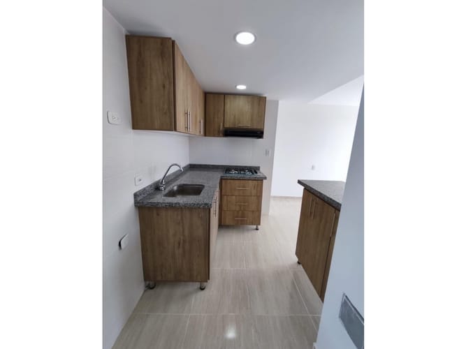 Apartamento en venta en Ciudad Melendez, Cali · foto 3 de 18