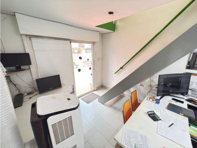 Bodega en venta en Los Cambulos, Cali, 388 m² · foto 13 de 20