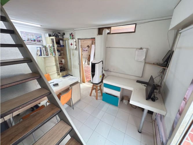 Bodega en venta en Los Cambulos, Cali, 388 m² · foto 14 de 20