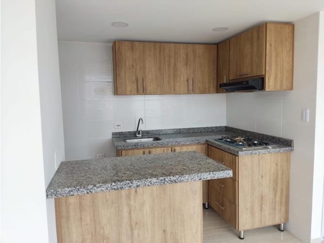 Apartamento en venta en Ciudad Melendez, Cali · foto 5 de 18