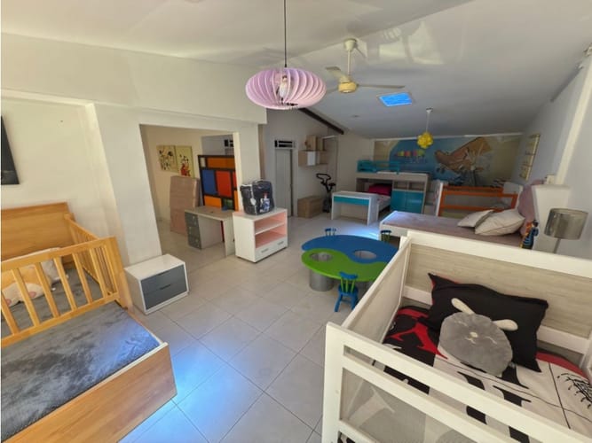 Bodega en venta en Los Cambulos, Cali, 388 m² · foto 16 de 20