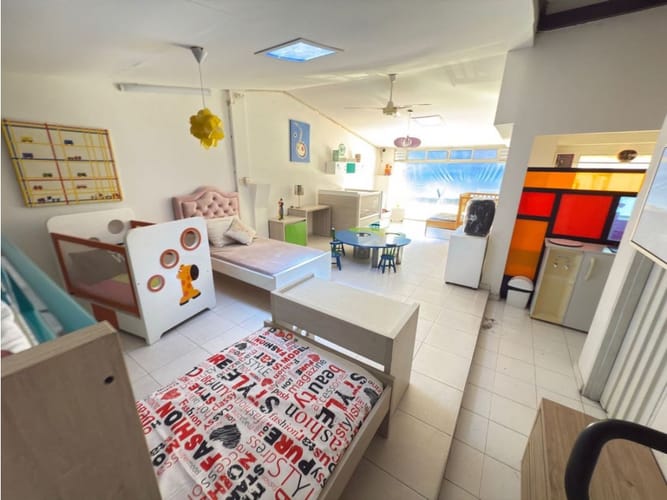 Bodega en venta en Los Cambulos, Cali, 388 m² · foto 17 de 20