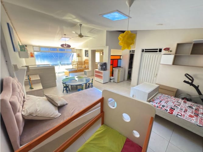 Bodega en venta en Los Cambulos, Cali, 388 m² · foto 18 de 20