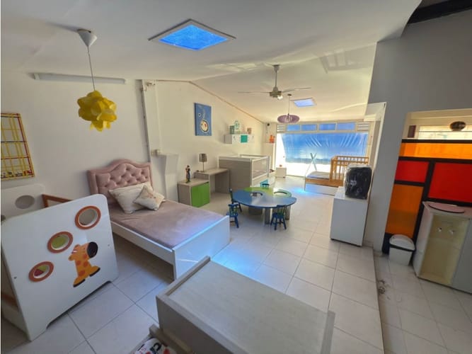 Bodega en venta en Los Cambulos, Cali, 388 m² · foto 19 de 20