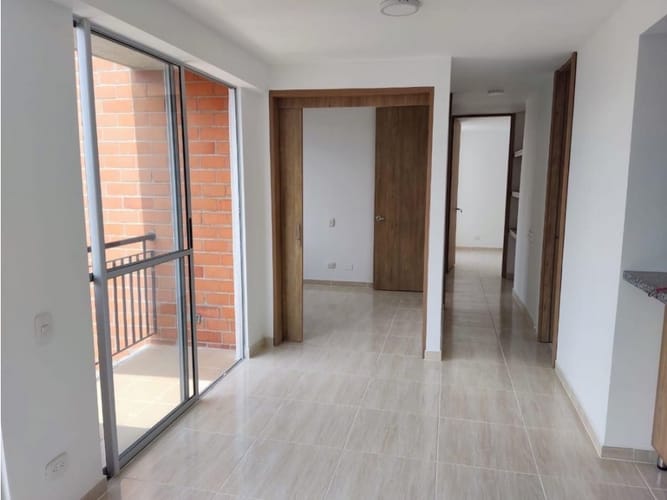 Apartamento en venta en Ciudad Melendez, Cali · foto 16 de 18