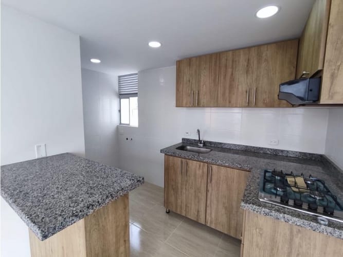 Apartamento en venta en Ciudad Melendez, Cali · foto 18 de 18
