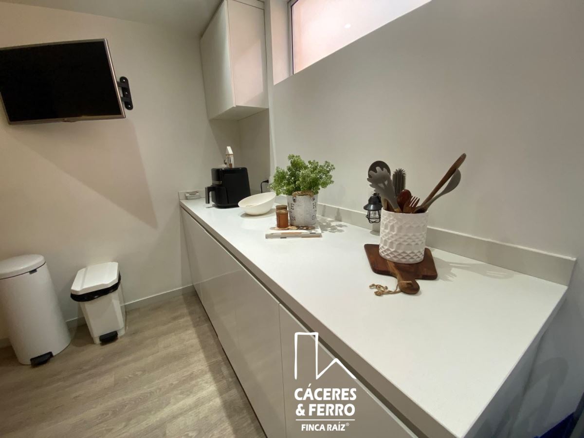 Apartamento en venta en Santa Barbara, Bogotá · foto 13 de 23
