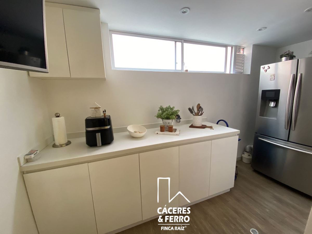 Apartamento en venta en Santa Barbara, Bogotá · foto 14 de 23