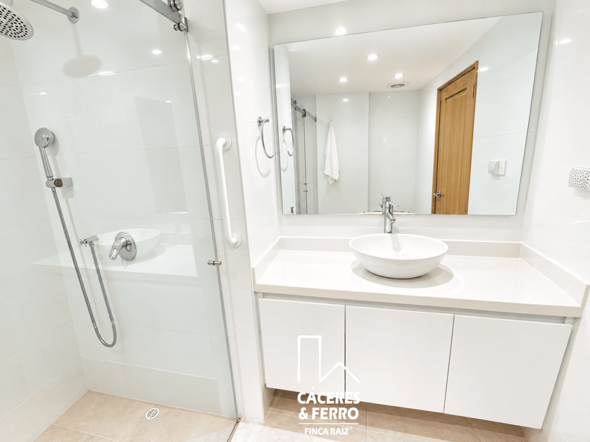 Apartamento en venta en Santa Barbara, Bogotá · foto 16 de 23