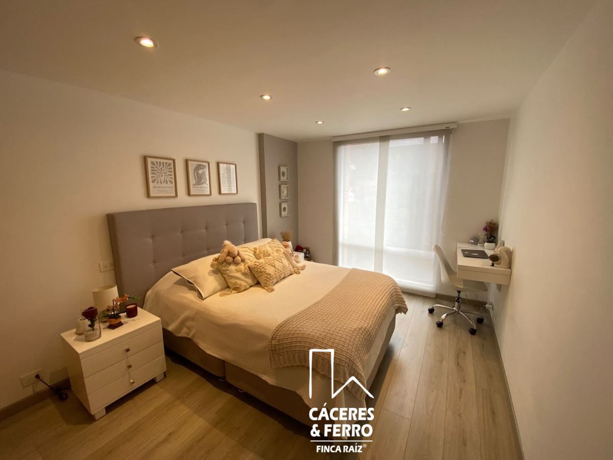 Apartamento en venta en Santa Barbara, Bogotá · foto 18 de 23