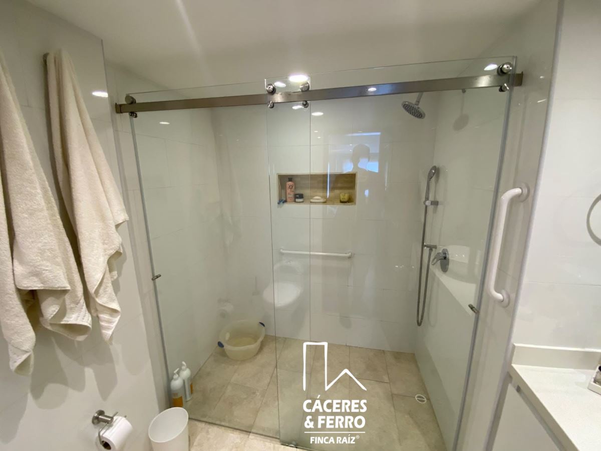 Apartamento en venta en Santa Barbara, Bogotá · foto 23 de 23