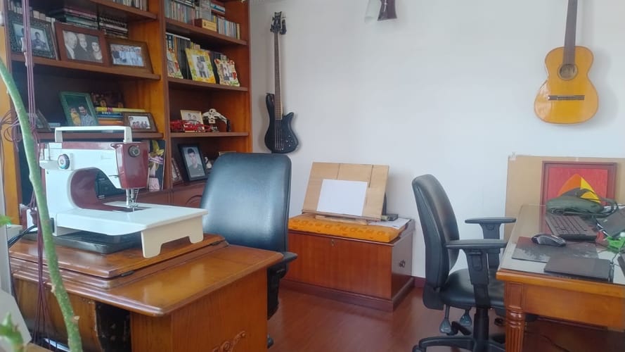 Apartamento en venta en Ciudad Salitre, Bogotá · foto 15 de 24