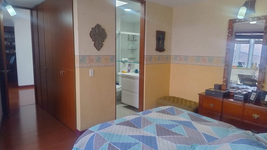 Apartamento en venta en Ciudad Salitre, Bogotá · foto 2 de 24