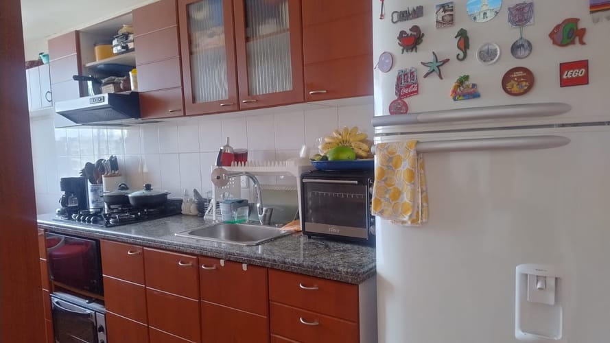 Apartamento en venta en Ciudad Salitre, Bogotá · foto 3 de 24
