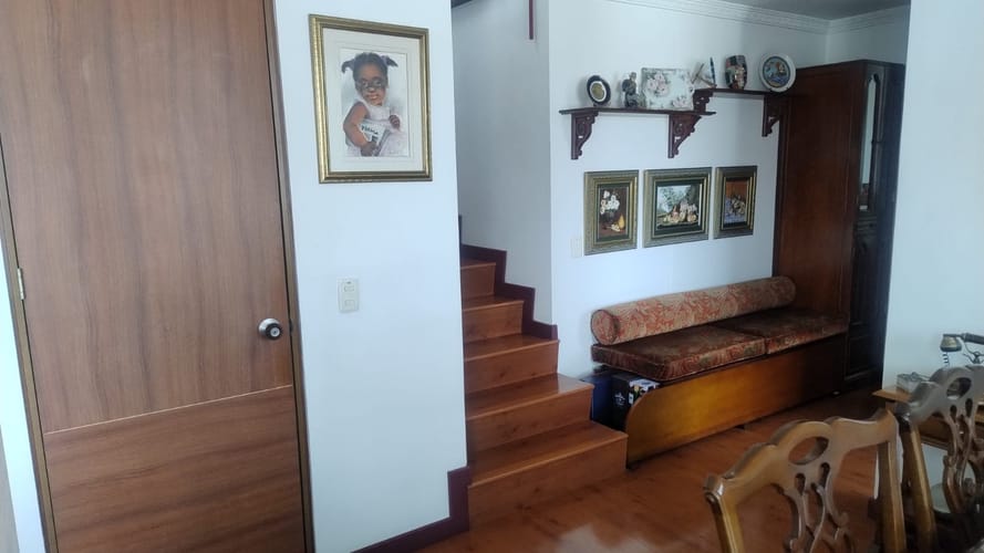 Apartamento en venta en Ciudad Salitre, Bogotá · foto 6 de 24