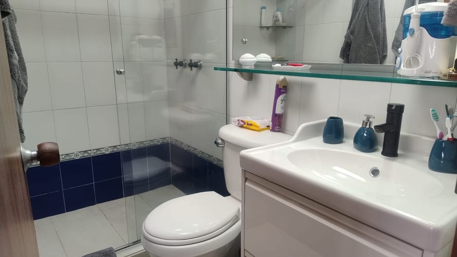 Apartamento en venta en Ciudad Salitre, Bogotá · foto 9 de 24
