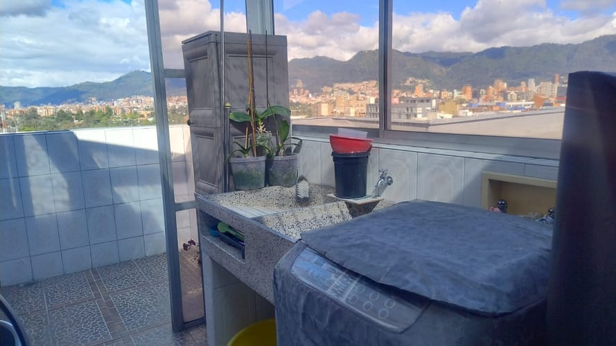 Apartamento en venta en Ciudad Salitre, Bogotá · foto 16 de 24